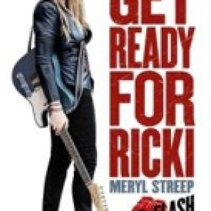 10 Words in 10 Minutes – Ricki and the Flash Movie Trailer